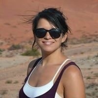 Soledad Lago Rodriguez