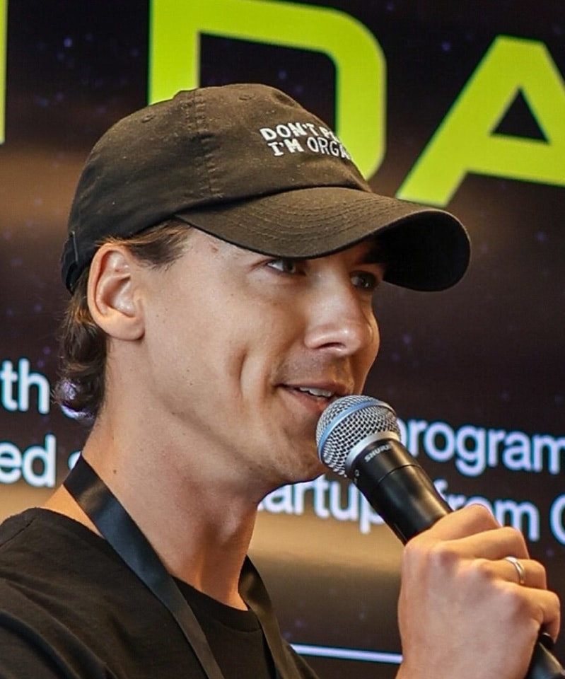 Bohdan Dreihaupt 🇺🇦