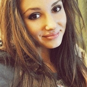 Астрид Гареева