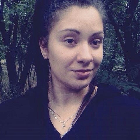 Афродита Байдина