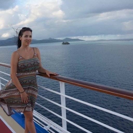 Яна Пошлина