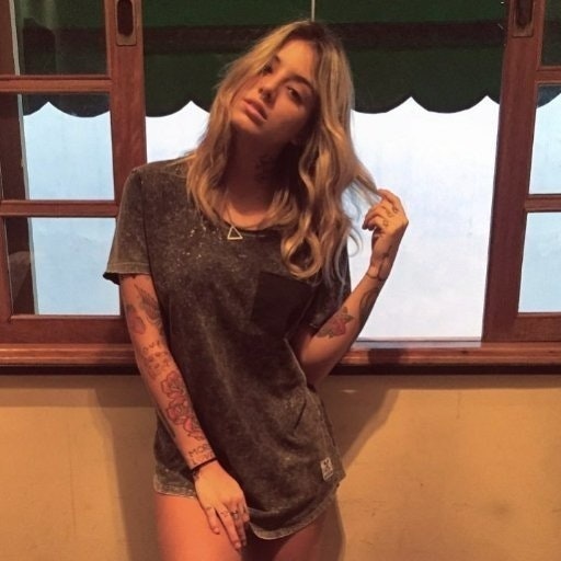 Стелла Балагурова