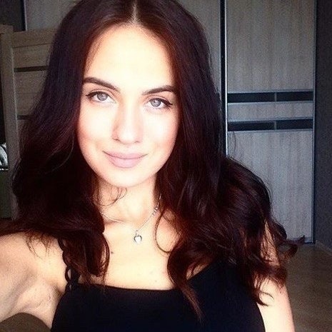 Аврора Балыгина