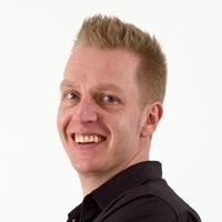 Frank Van den Bogerd