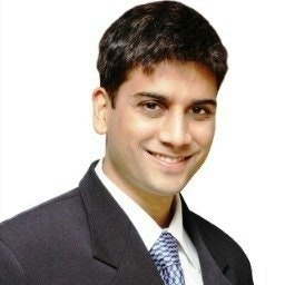 Vikram Narayan