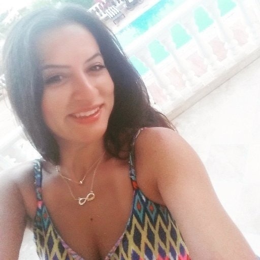 Гаяна Вилкова