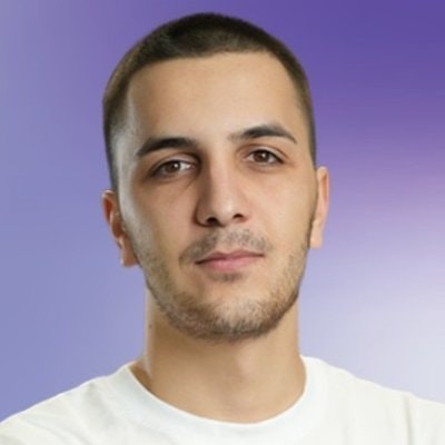 Nikolozi Tskhvedadze