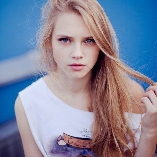 Лариса Гавришева