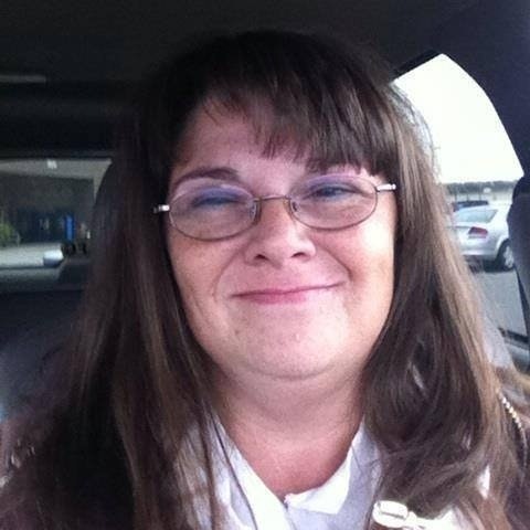 Анжела Вергизова