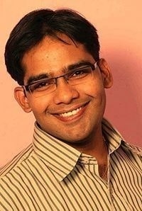 Vijay Kumar Thonupunoori