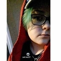 Hayleigh Elizabeth Borton