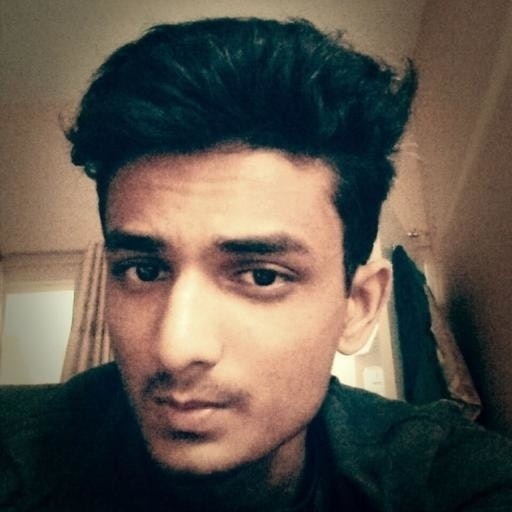 Owais Ahmed Siddiqui