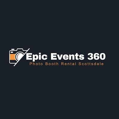 Epic Events 360 Photo Booth Rental Scott
