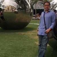 Ferry Triyana Anirun