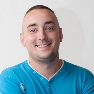 Виталий Кравченко