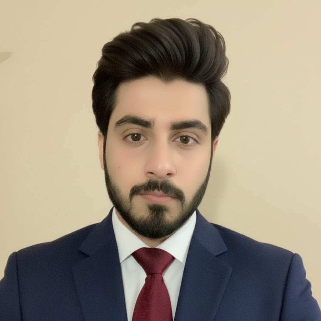 Rizwan Kabir