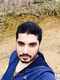 Kuljeet Singh Benipal