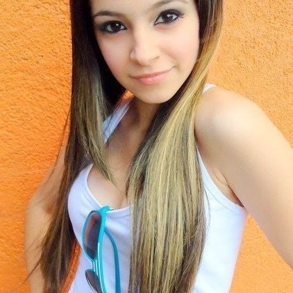 Оливия Еремина