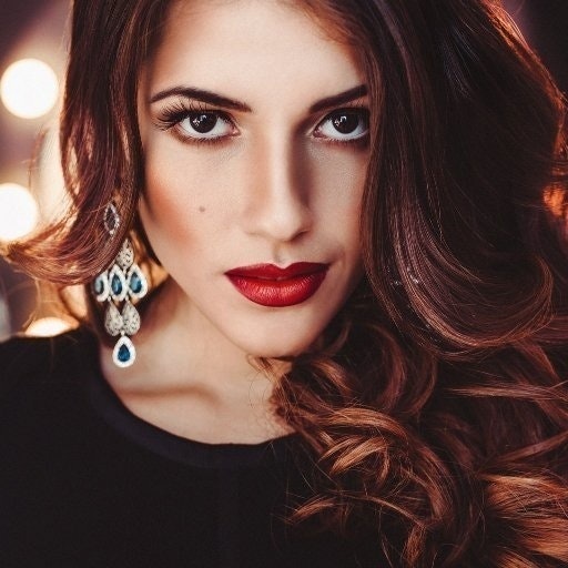 Матрёна Викулова