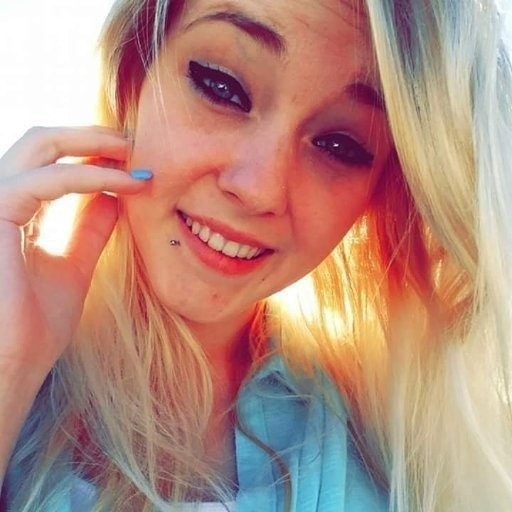 Диана Балыбина