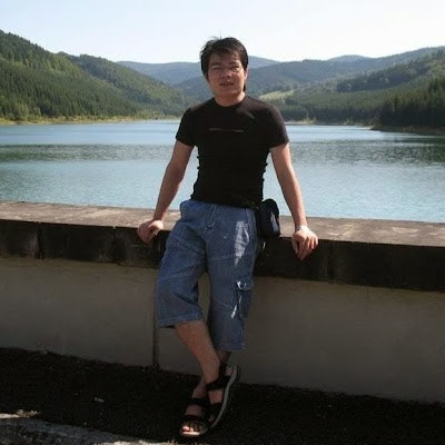 Dũng Nguyễn (Ba Cò)