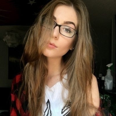 Ксения Царицина