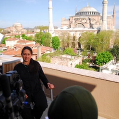 Çiğdem Özkan Aygün