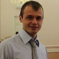 Андрей Килеев