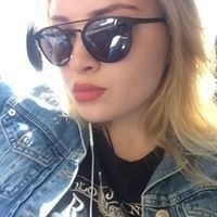 Лиза Кузнецова