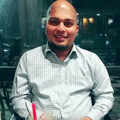 Prathamesh Jadhavrao