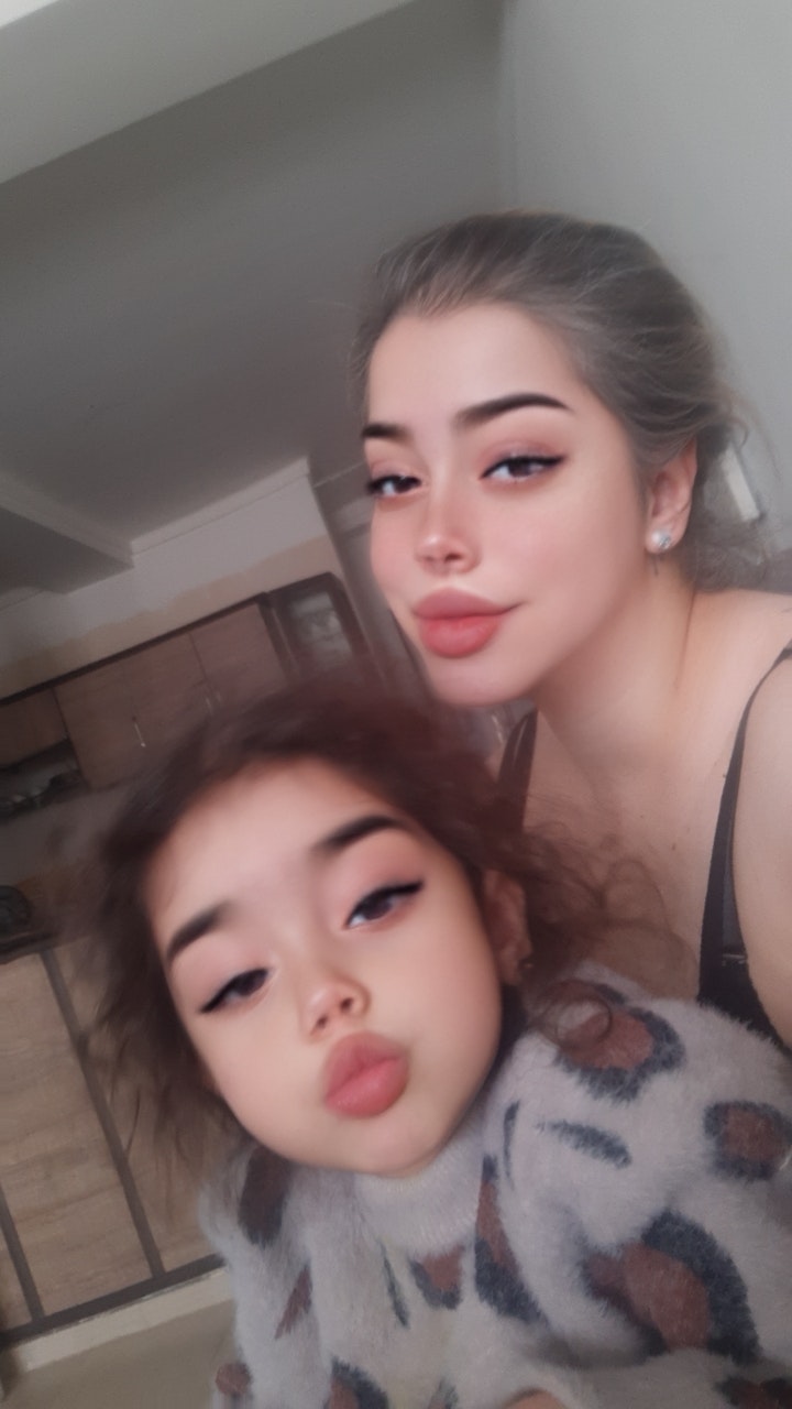 Sepideh Abooghadareh