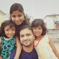 KartheeVidya Volunteer