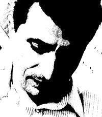 Masoud Shahsavari Farjad