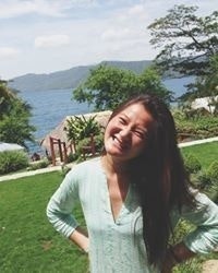 Grace Baker-Whitcomb