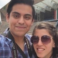 Ana María González