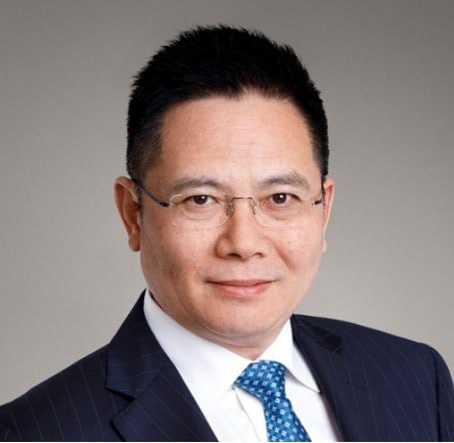 CEO Nguyễn Văn A