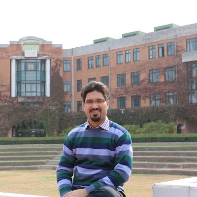 S. Mojtaba Hosseini B.