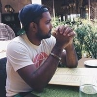 Yvan Delia-Lavictoire