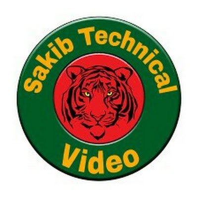 Sakib Technical Video