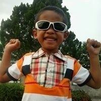 รอซีด๊ะ สุรพรหม