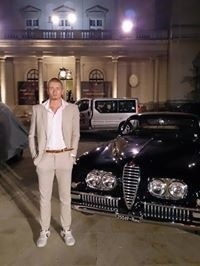 Алекса Станковић