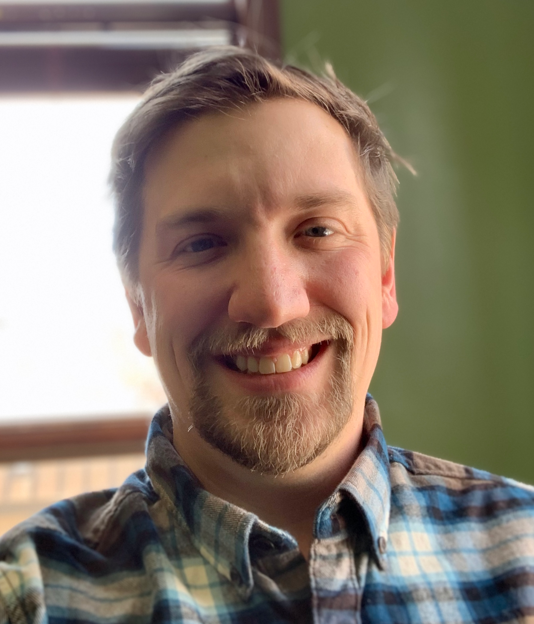 Dave Schwab