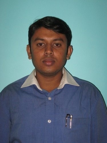Avijit Mondal