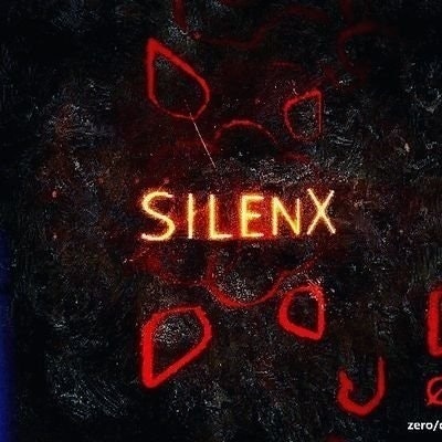 silenX