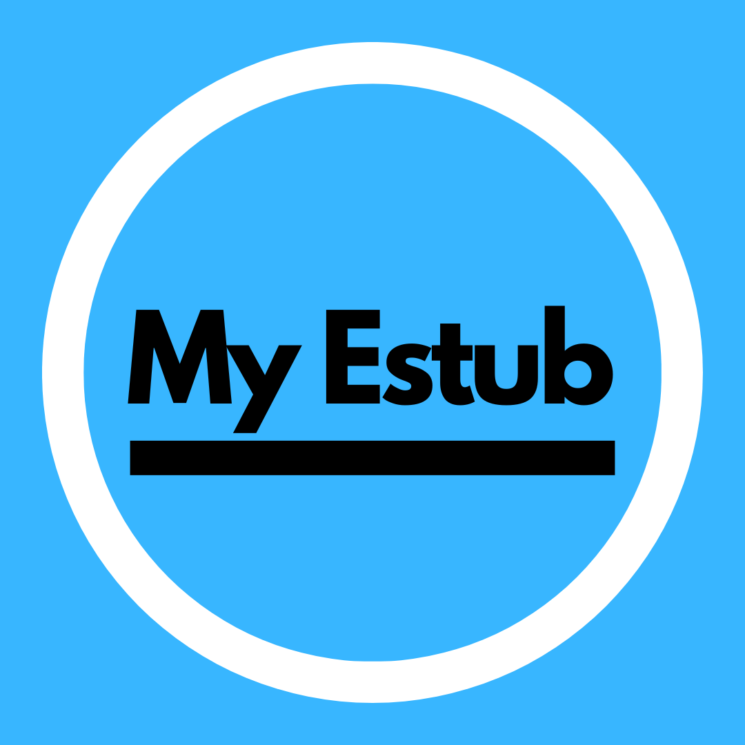 My Estub Com Login
