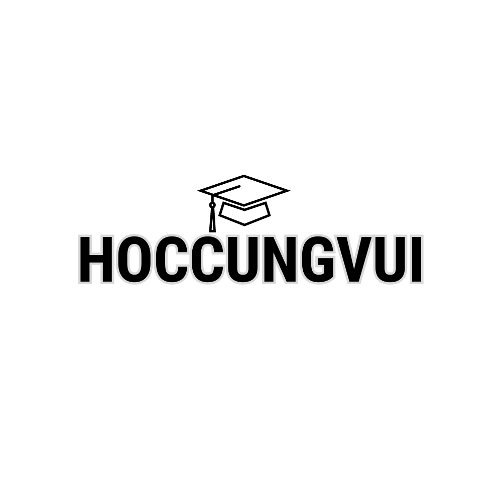 Học Cùng Vui