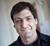 Dan Ariely