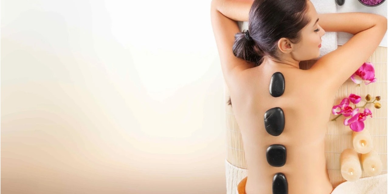 Hot Stone Massage