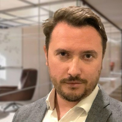 Alexander Stojanovic