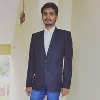 Sri Harsha Sharma Nannem